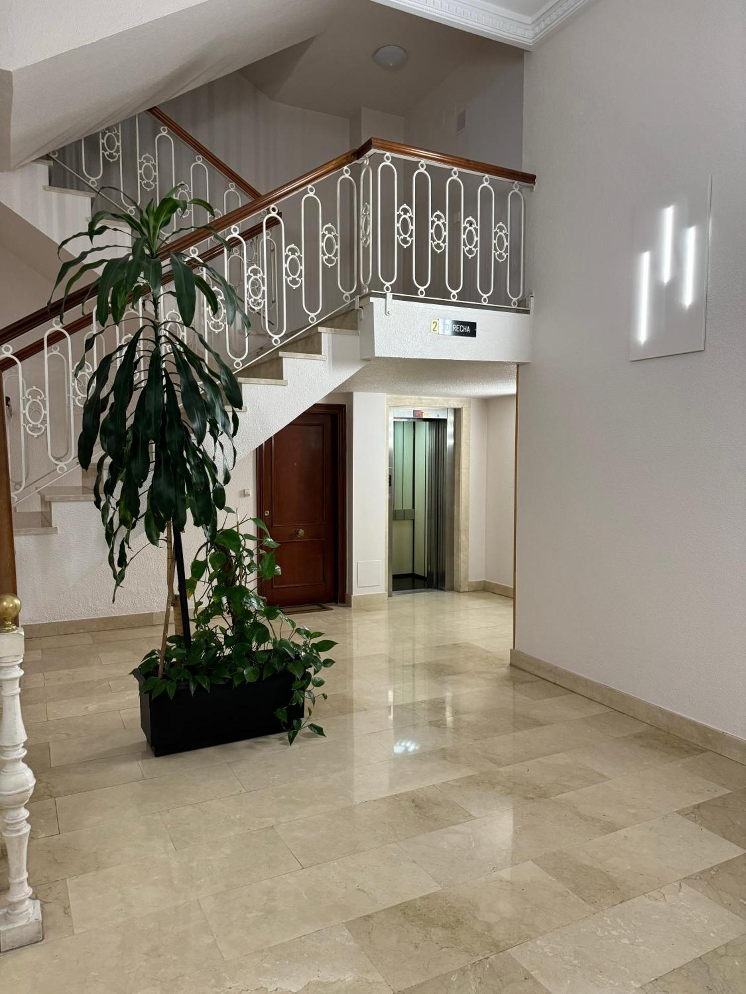 Apartamento PioXII Center San Sebastián Exterior foto