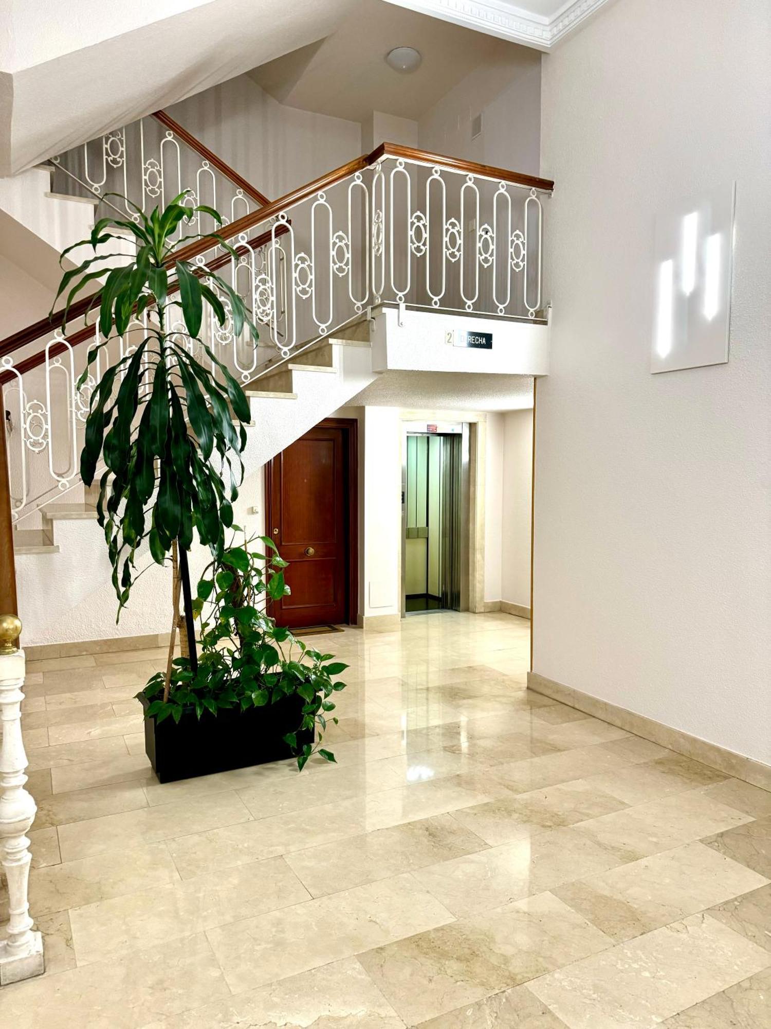 Apartamento PioXII Center San Sebastián Exterior foto