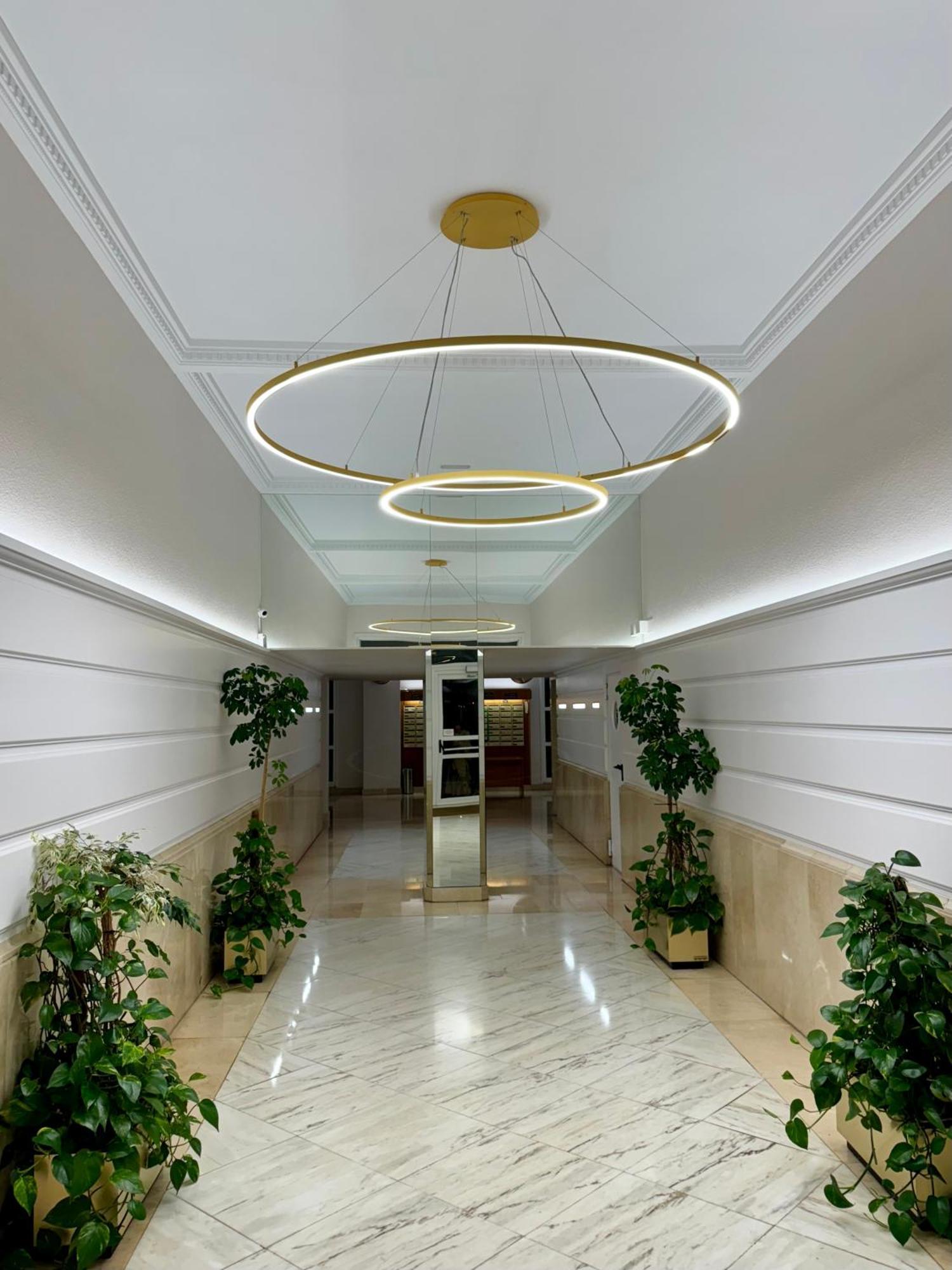 Apartamento PioXII Center San Sebastián Exterior foto